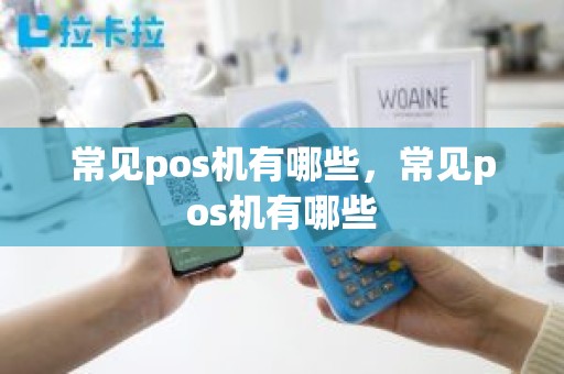 常见pos机有哪些，常见pos机有哪些