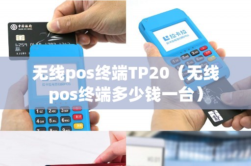 无线pos终端TP20（无线pos终端多少钱一台）