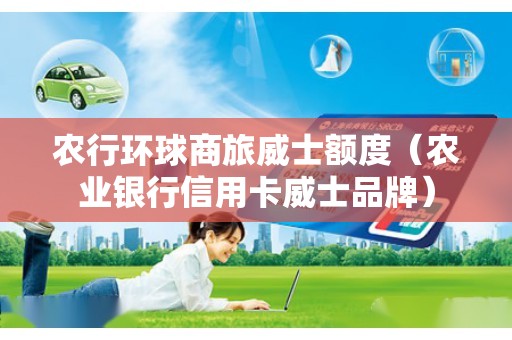 农行环球商旅威士额度（农业银行信用卡威士品牌）