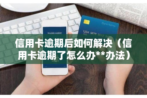信用卡逾期后如何解决（信用卡逾期了怎么办**办法）
