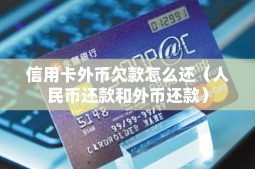 信用卡外币欠款怎么还（人民币还款和外币还款）