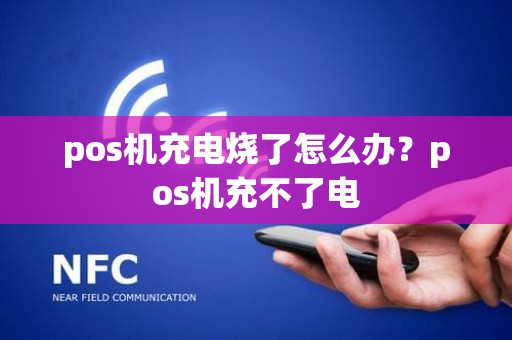 pos机充电烧了怎么办？pos机充不了电