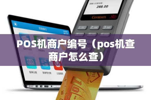 POS机商户编号（pos机查商户怎么查）