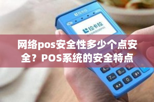 网络pos安全性多少个点安全？POS系统的安全特点