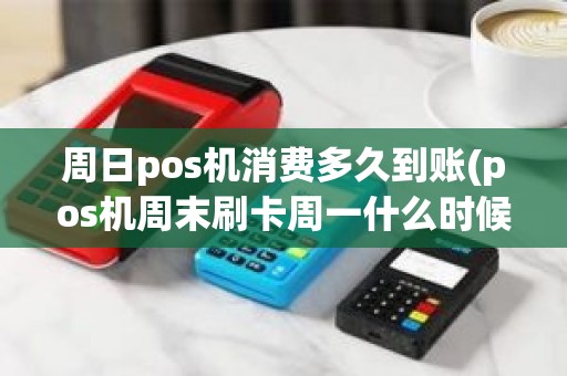 周日pos机消费多久到账(pos机周末刷卡周一什么时候到账)