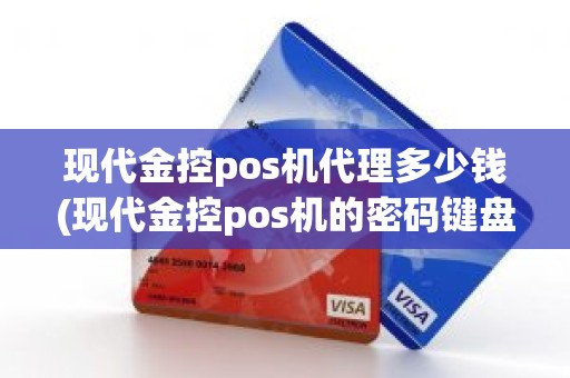 现代金控pos机代理多少钱(现代金控pos机的密码键盘错，金融功能已锁定，怎么处理)