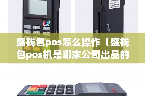 盛钱包pos怎么操作（盛钱包pos机是哪家公司出品的）