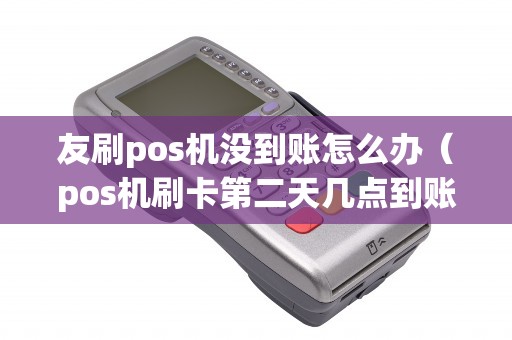 友刷pos机没到账怎么办（pos机刷卡第二天几点到账）