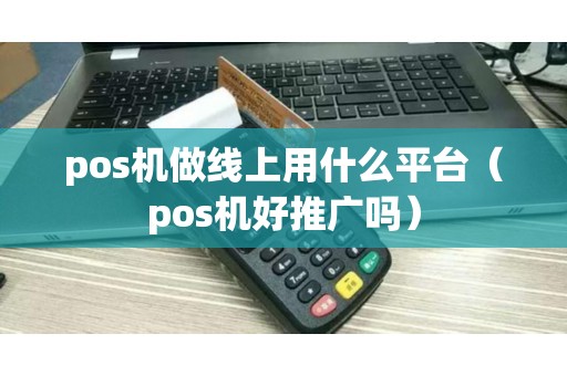 pos机做线上用什么平台（pos机好推广吗）