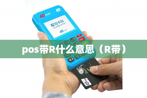 pos带R什么意思(R带) pos带R什么意思(R带)