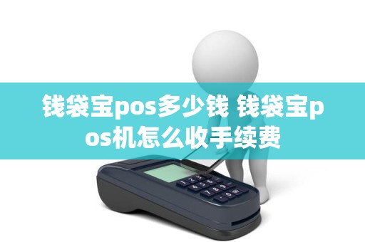 钱袋宝pos多少钱 钱袋宝pos机怎么收手续费