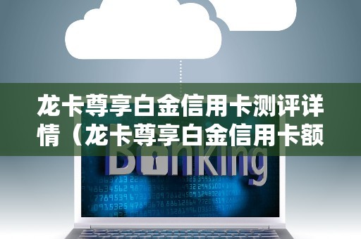 龙卡尊享白金信用卡测评详情（龙卡尊享白金信用卡额度最低多少）