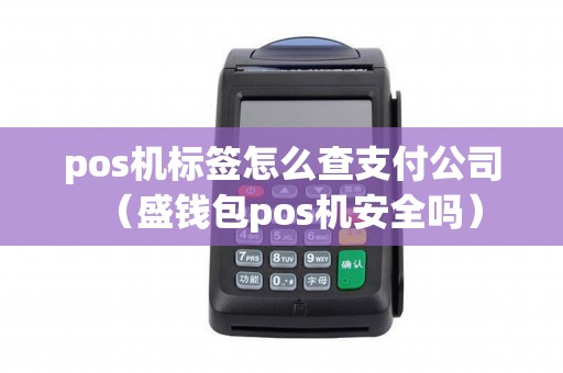 pos机标签怎么查支付公司（盛钱包pos机安全吗）