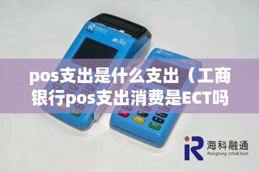 pos支出是什么支出（工商银行pos支出消费是ECT吗）