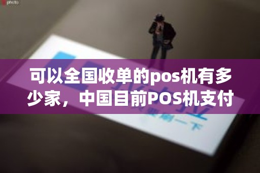 可以全国收单的pos机有多少家，中国目前POS机支付有多少家公司