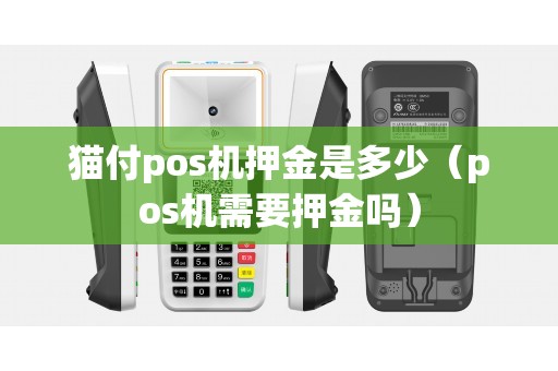猫付pos机押金是多少（pos机需要押金吗）