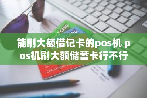 能刷大额借记卡的pos机 pos机刷大额储蓄卡行不行 能刷大额借记卡的pos机 pos机刷大额储蓄卡行不行