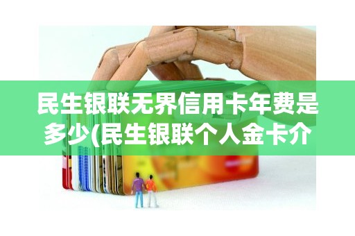 民生银联无界信用卡年费是多少(民生银联个人金卡介绍)