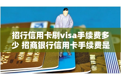 招行信用卡刷visa手续费多少 招商银行信用卡手续费是多少