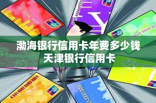 渤海银行信用卡年费多少钱 天津银行信用卡 渤海银行信用卡年费多少钱 天津银行信用卡