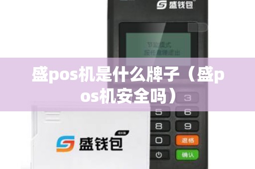 盛pos机是什么牌子(盛pos机安全吗) 盛pos机是什么牌子(盛pos机安全吗)