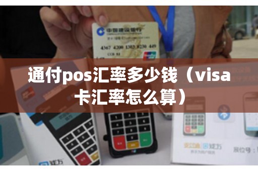 通付pos汇率多少钱（visa卡汇率怎么算）