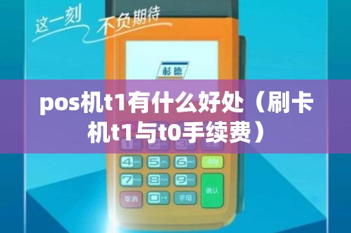 pos机t1有什么好处(刷卡机t1与t0手续费) pos机t1有什么好处(刷卡机t1与t0手续费)