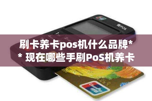 刷卡养卡pos机什么品牌** 现在哪些手刷PoS机养卡比较靠谱 刷卡养卡pos机什么品牌** 现在哪些手刷PoS机养卡比较靠谱