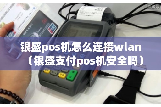 银盛pos机怎么连接wlan（银盛支付pos机安全吗）