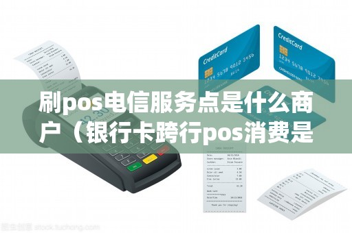 刷pos电信服务点是什么商户（银行卡跨行pos消费是什么意思）