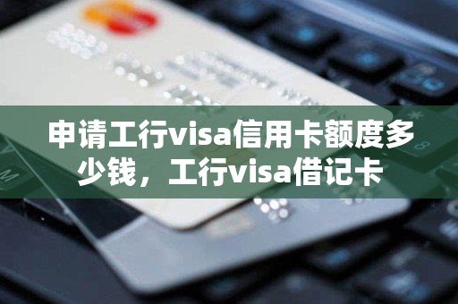 申请工行visa信用卡额度多少钱,工行visa借记卡 申请工行visa信用卡额度多少钱,工行visa借记卡