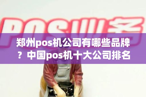 郑州pos机公司有哪些品牌？中国pos机十大公司排名