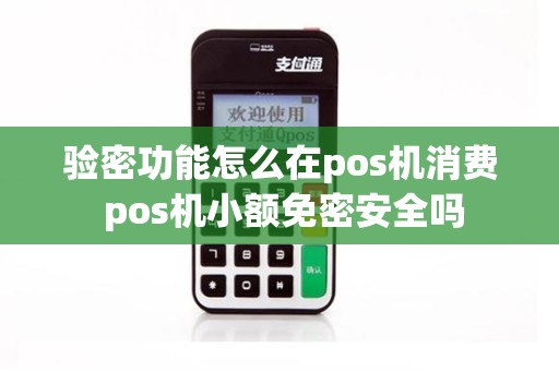 验密功能怎么在pos机消费 pos机小额免密安全吗