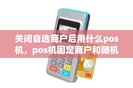 关闭自选商户后用什么pos机，pos机固定商户和随机商户