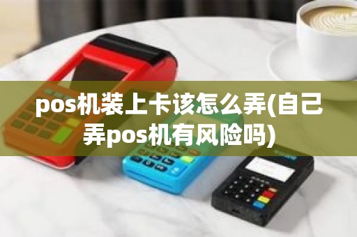 pos机装上卡该怎么弄(自己弄pos机有风险吗)
