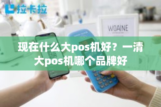 现在什么大pos机好？一清大pos机哪个品牌好