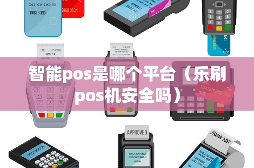 智能pos是哪个平台（乐刷pos机安全吗）