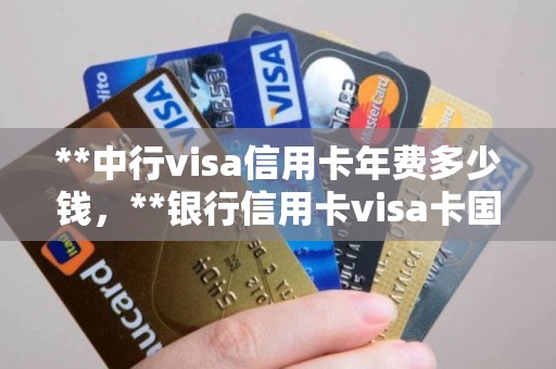 **中行visa信用卡年费多少钱，**银行信用卡visa卡国内可以用吗