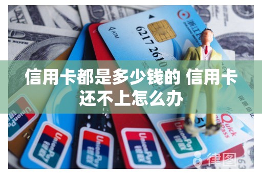 信用卡都是多少钱的 信用卡还不上怎么办