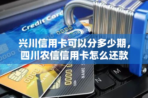 兴川信用卡可以分多少期，四川农信信用卡怎么还款