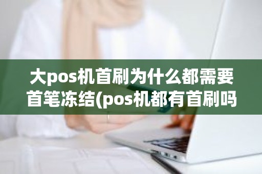 大pos机首刷为什么都需要首笔冻结(pos机都有首刷吗)