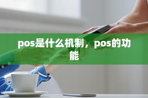 pos是什么机制，pos的功能