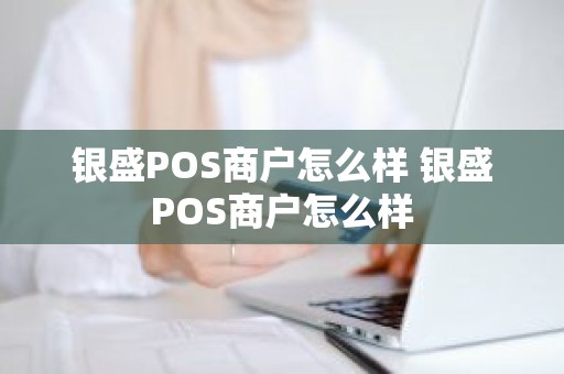 银盛POS商户怎么样 银盛POS商户怎么样