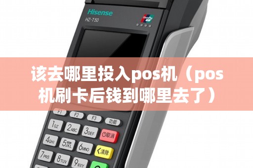 该去哪里投入pos机（pos机刷卡后钱到哪里去了）