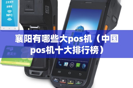 襄阳有哪些大pos机（中国pos机十大排行榜）