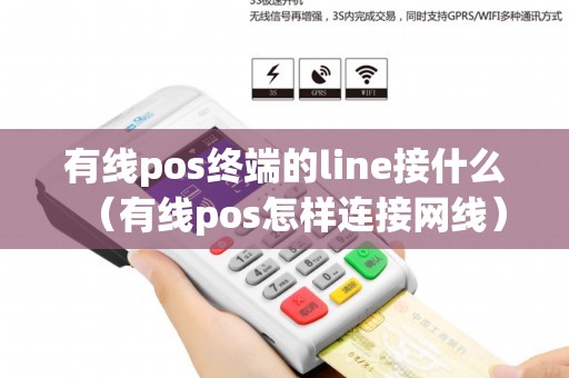 有线pos终端的line接什么（有线pos怎样连接网线）