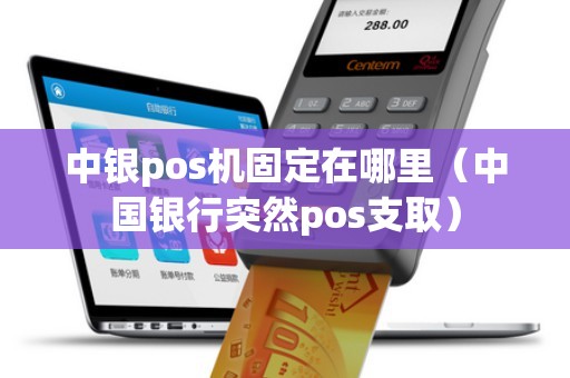 中银pos机固定在哪里(中国银行突然pos支取) 中银pos机固定在哪里(中国银行突然pos支取)