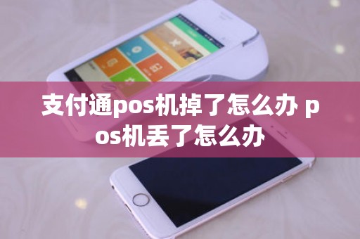支付通pos机掉了怎么办 pos机丢了怎么办