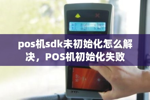 pos机sdk未初始化怎么解决，POS机初始化失败
