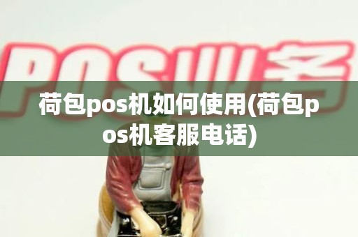 荷包pos机如何使用(荷包pos机客服电话)
